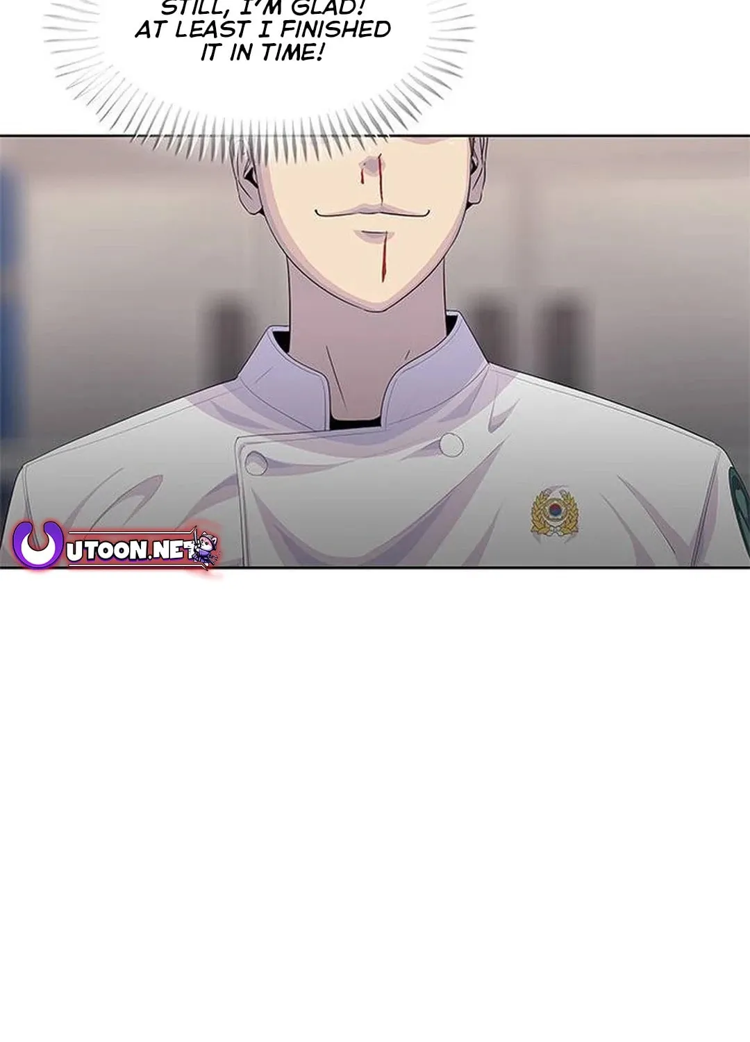 Read Kitchen Soldier chapter 169 image 2 on Lezhin