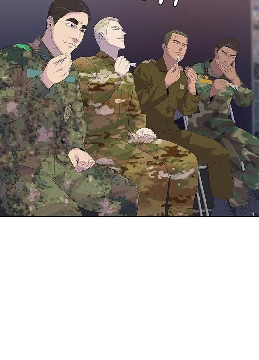 Read Kitchen Soldier chapter 169 image 23 on Lezhin