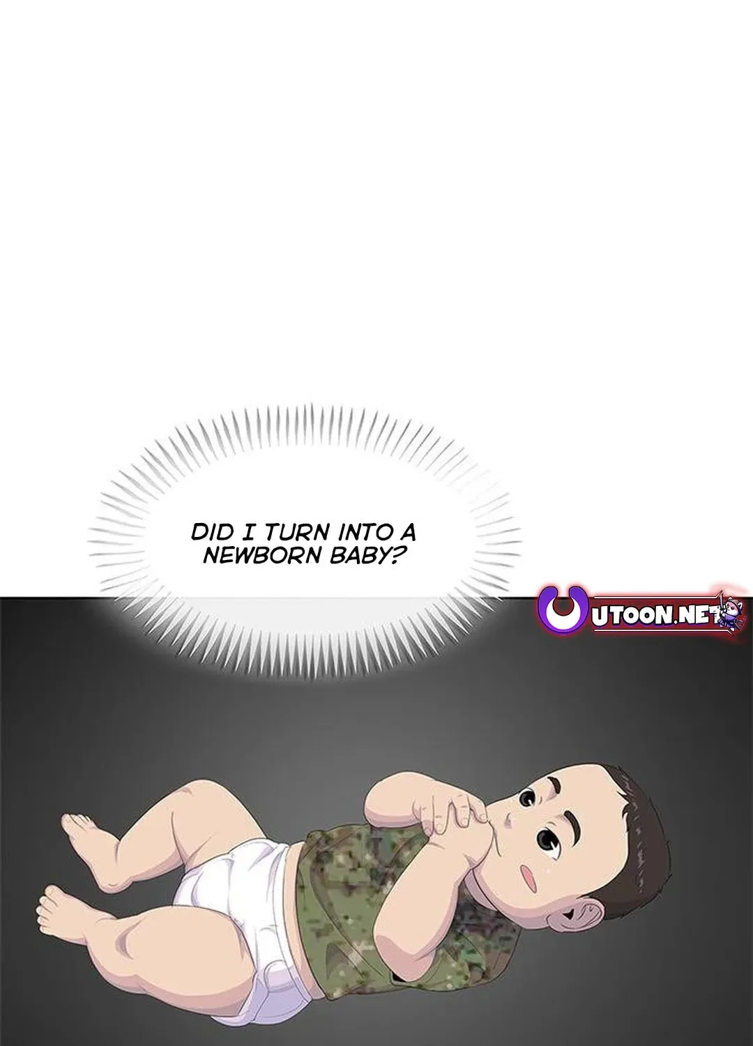 Read Kitchen Soldier chapter 169 image 28 on Lezhin