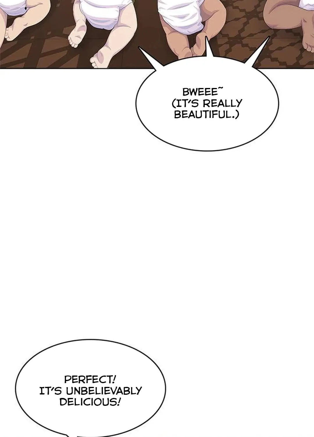 Read Kitchen Soldier chapter 169 image 33 on Lezhin