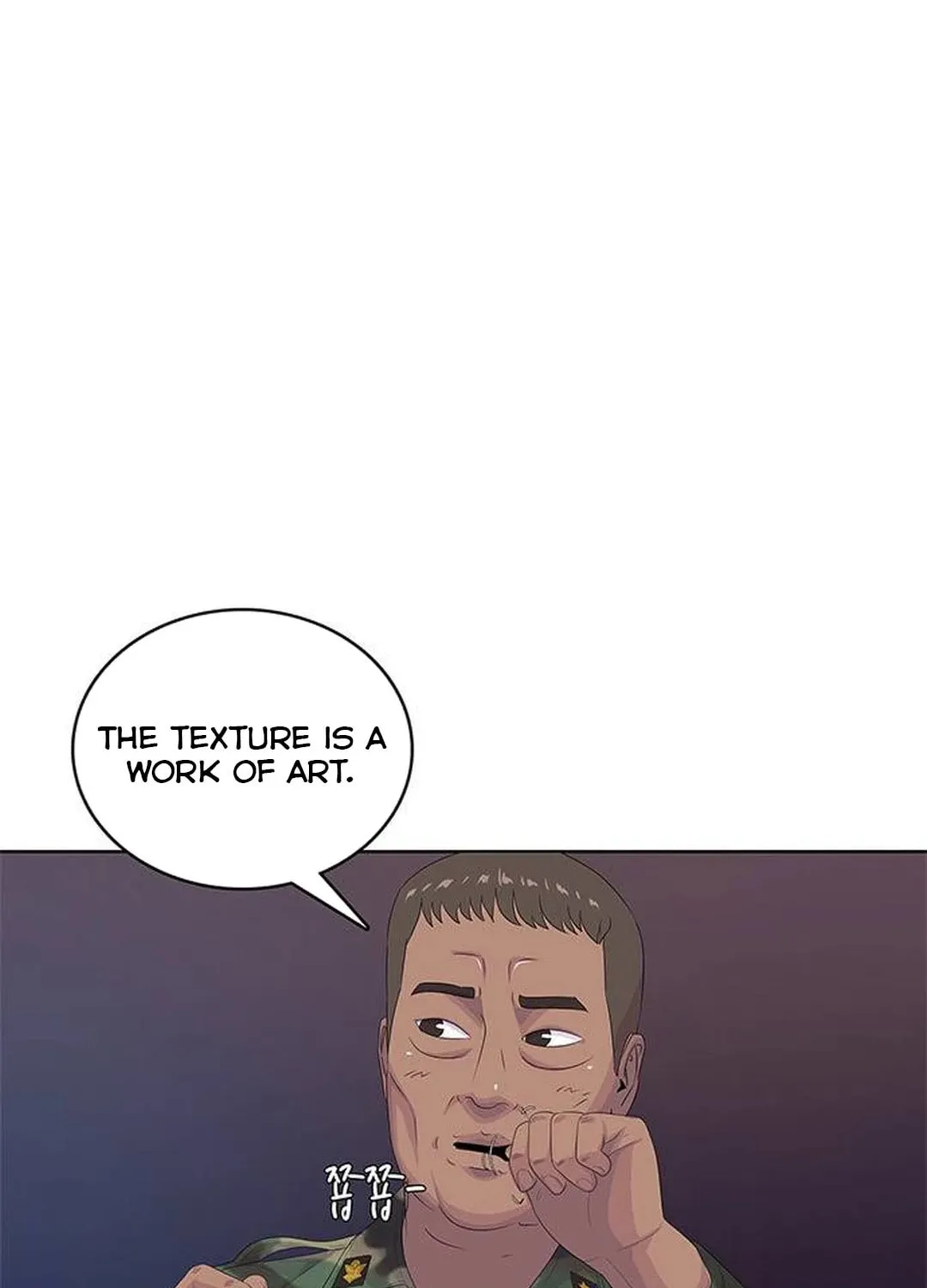 Read Kitchen Soldier chapter 169 image 36 on Lezhin