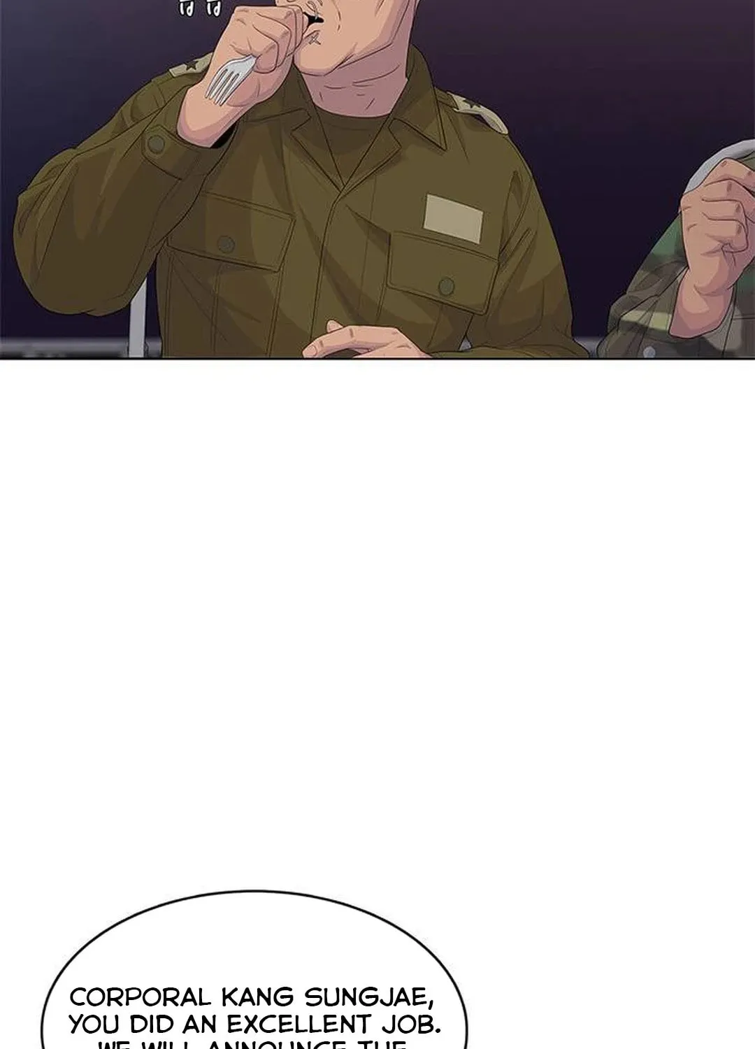 Read Kitchen Soldier chapter 169 image 38 on Lezhin