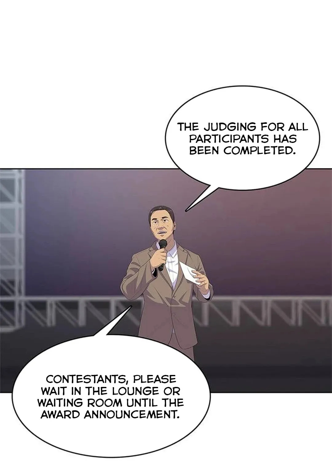 Read Kitchen Soldier chapter 169 image 40 on Lezhin