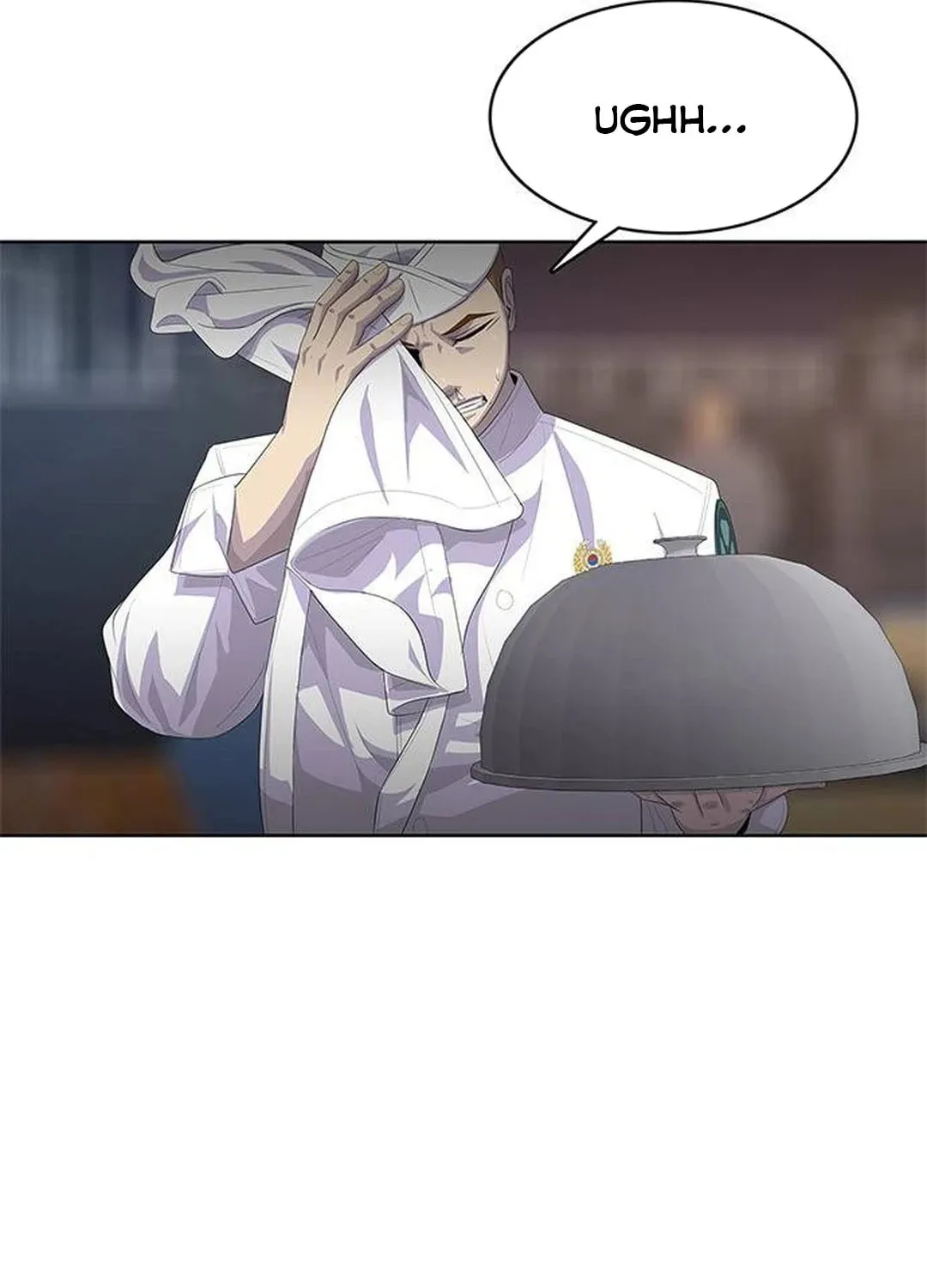 Read Kitchen Soldier chapter 169 image 42 on Lezhin