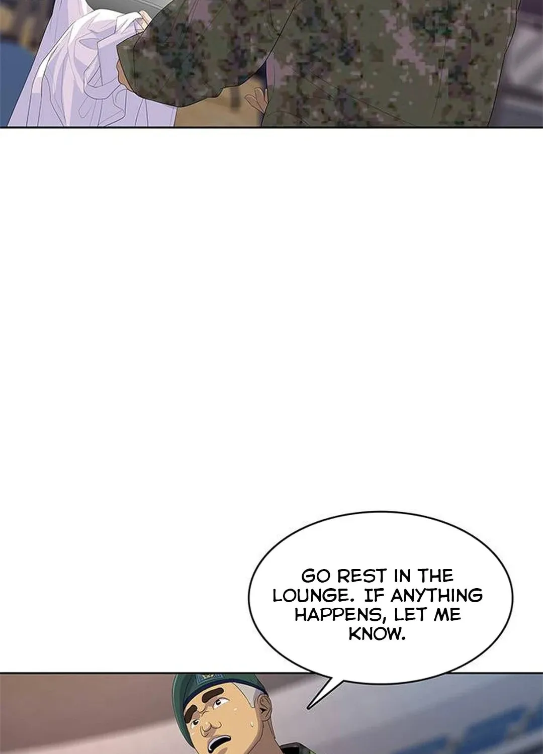 Read Kitchen Soldier chapter 169 image 45 on Lezhin
