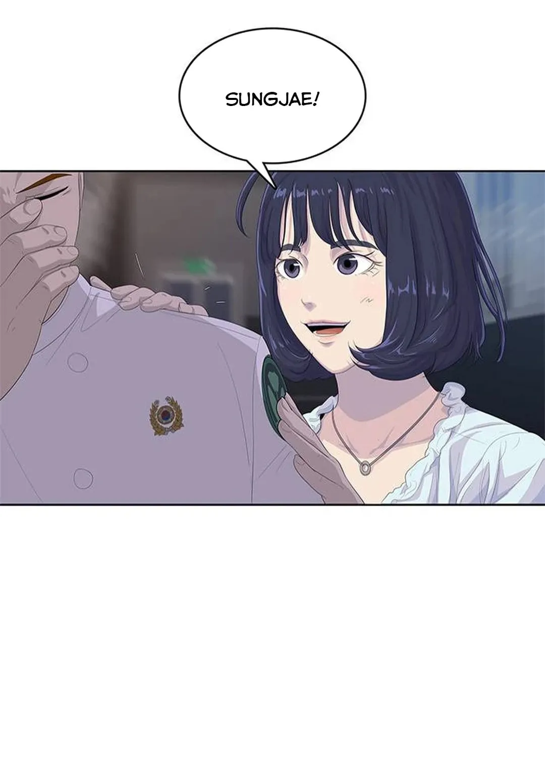 Read Kitchen Soldier chapter 169 image 50 on Lezhin