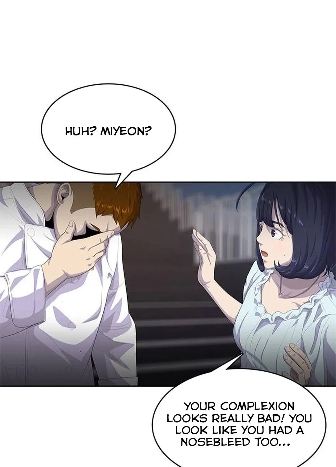 Read Kitchen Soldier chapter 169 image 51 on Lezhin
