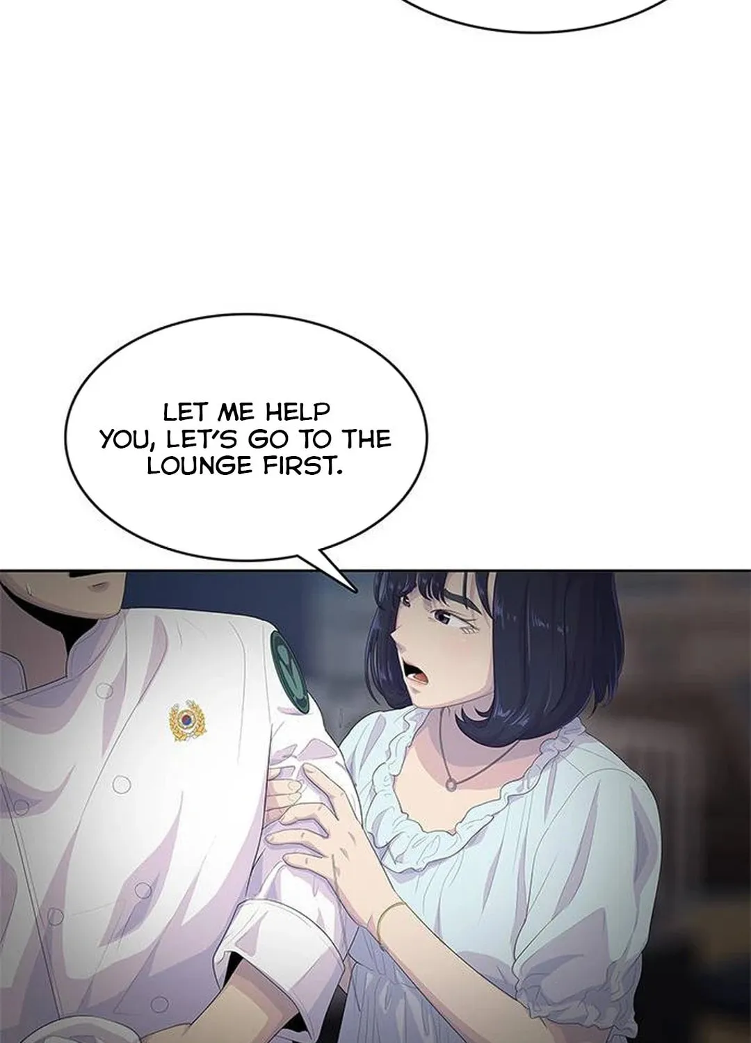 Read Kitchen Soldier chapter 169 image 52 on Lezhin