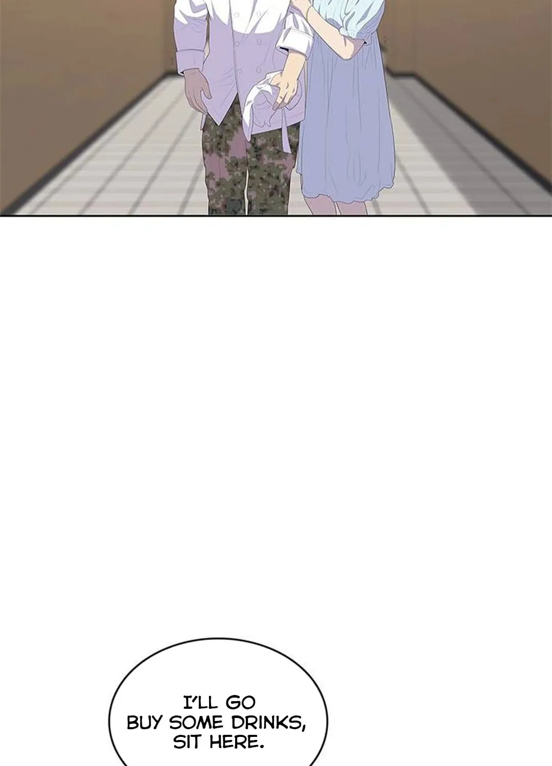 Read Kitchen Soldier chapter 169 image 54 on Lezhin