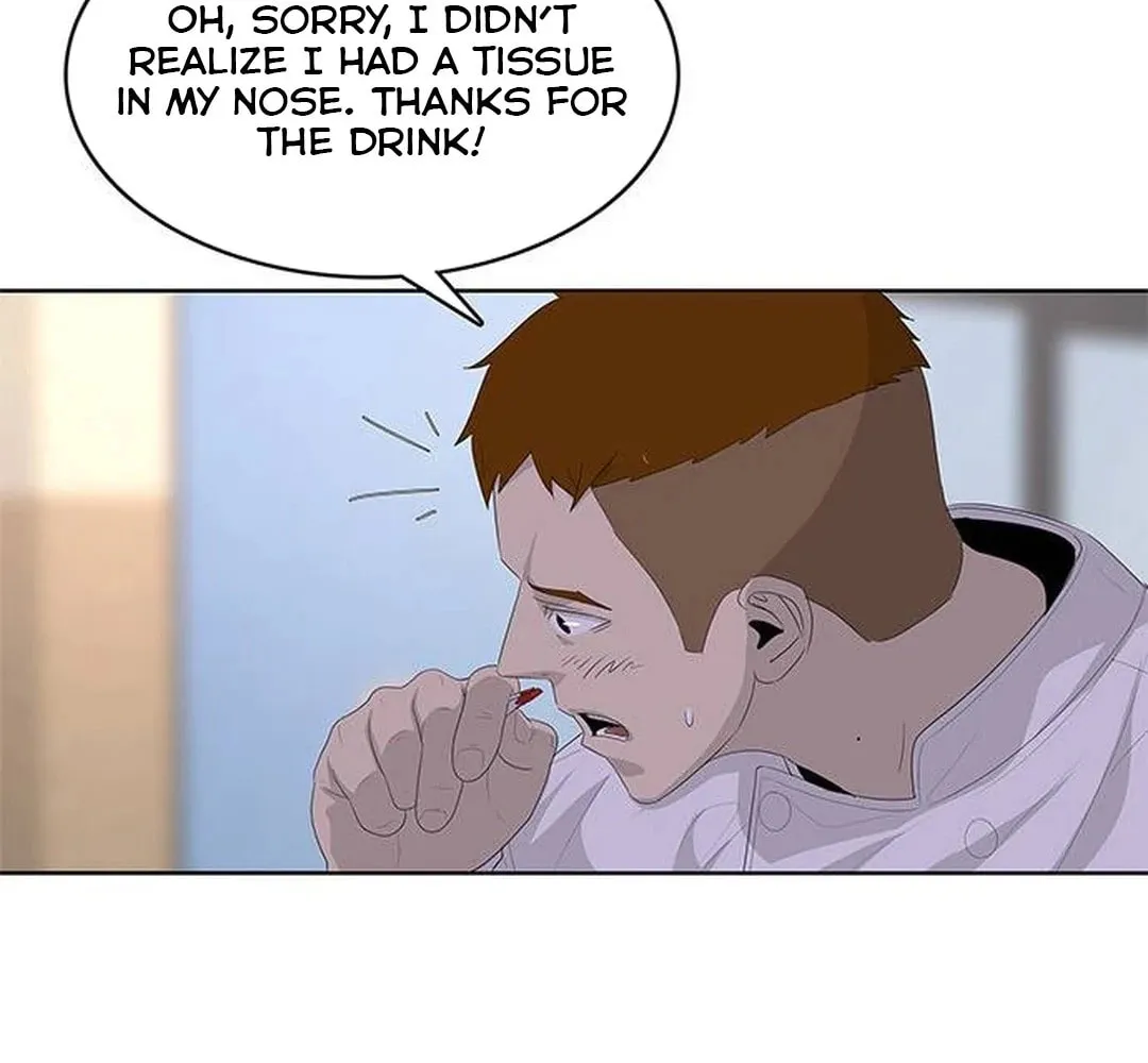 Read Kitchen Soldier chapter 169 image 62 on Lezhin