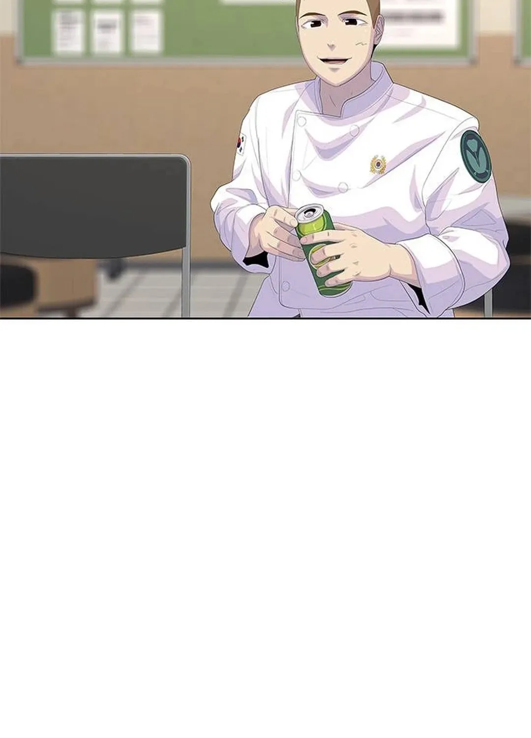 Read Kitchen Soldier chapter 169 image 66 on Lezhin
