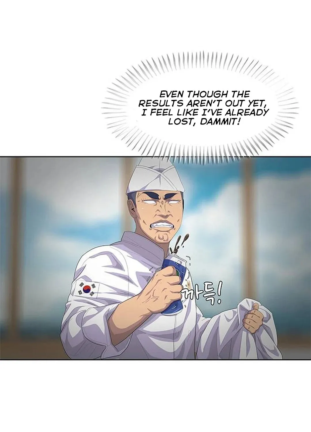 Read Kitchen Soldier chapter 169 image 68 on Lezhin