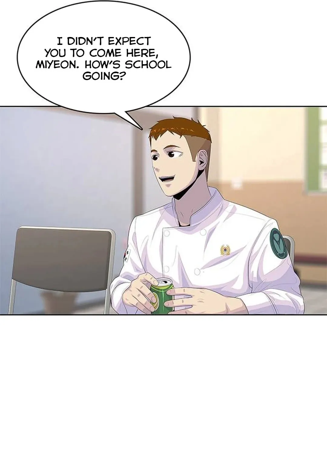 Read Kitchen Soldier chapter 169 image 70 on Lezhin