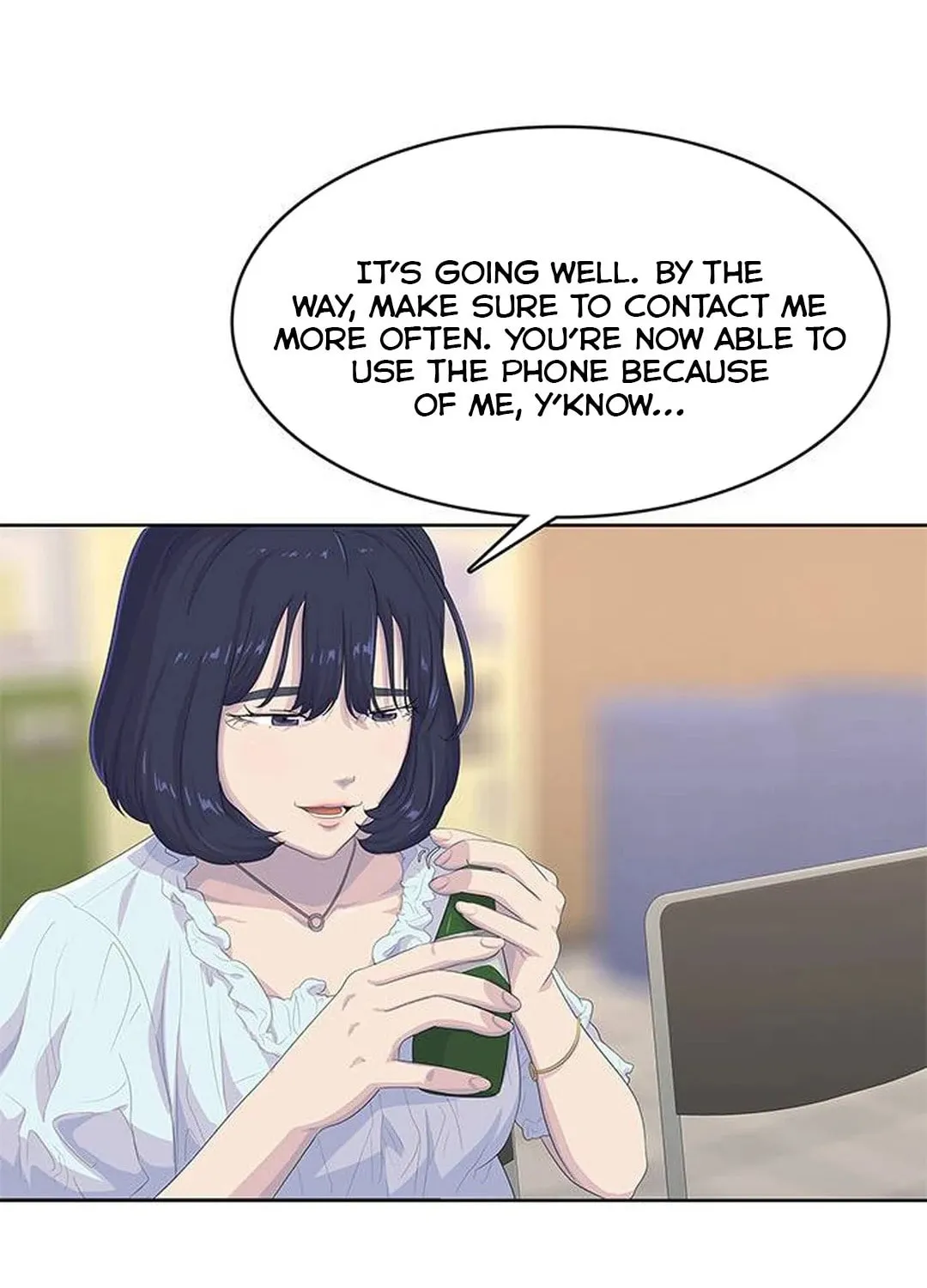 Read Kitchen Soldier chapter 169 image 71 on Lezhin