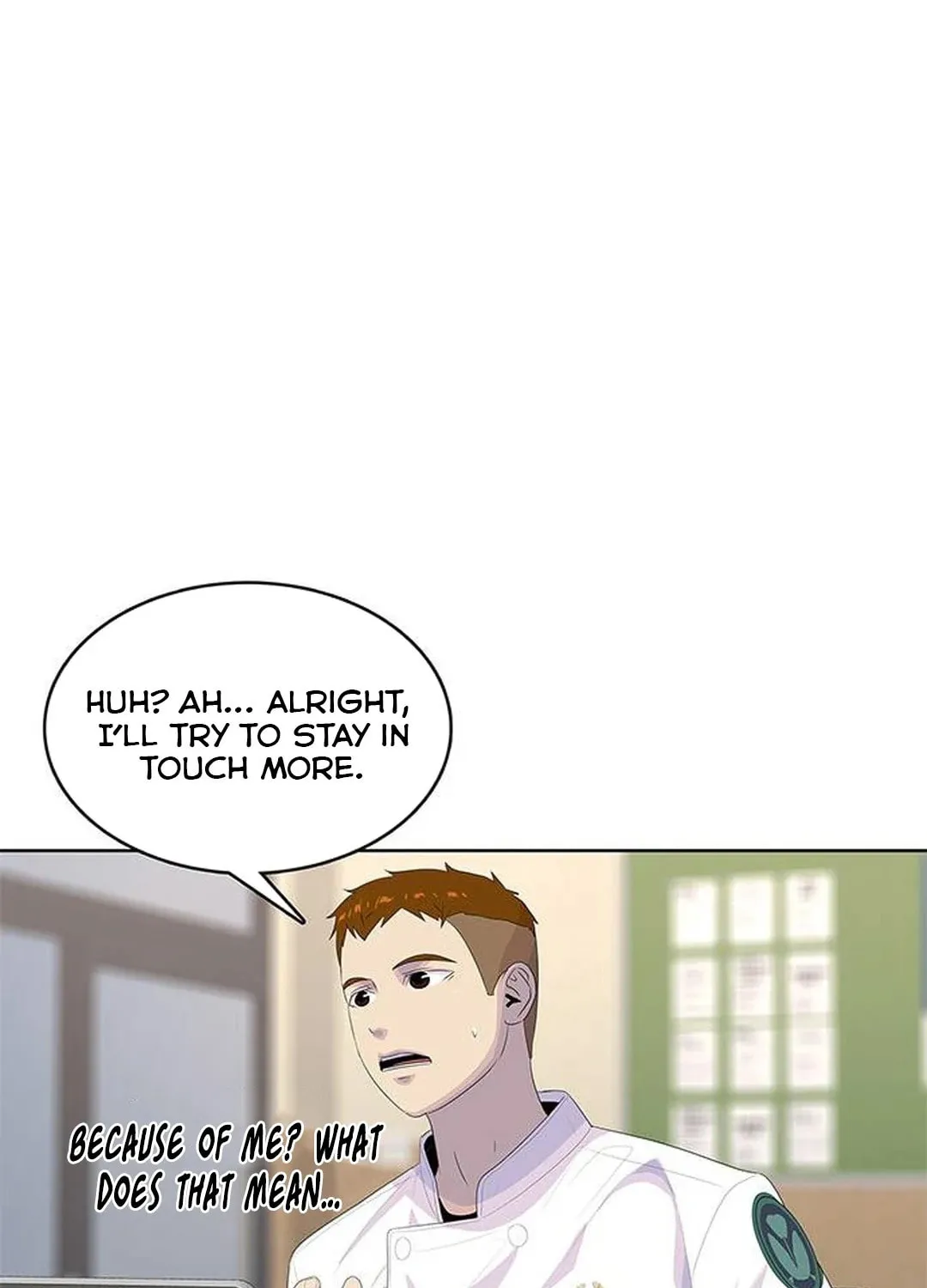 Read Kitchen Soldier chapter 169 image 72 on Lezhin