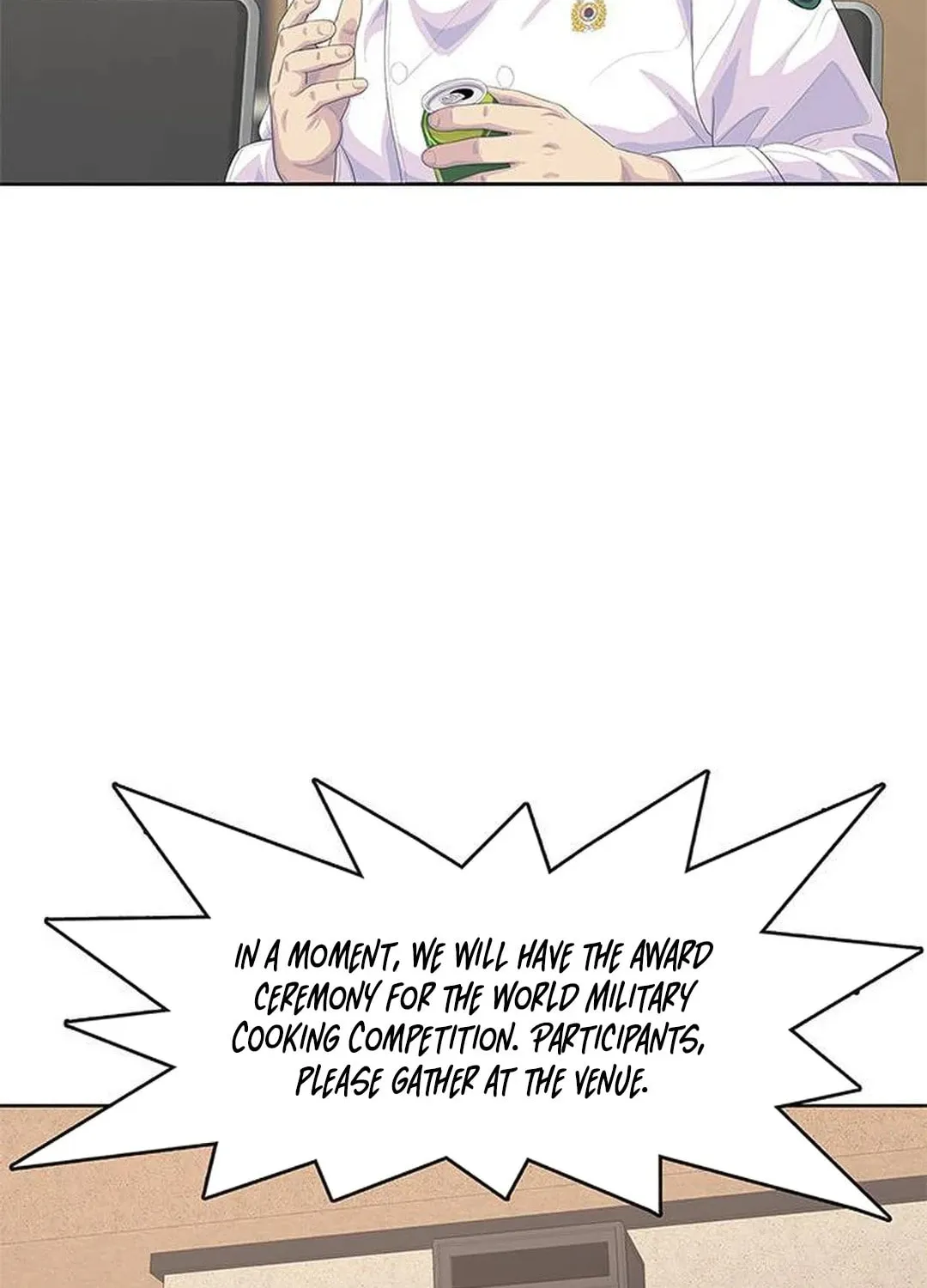 Read Kitchen Soldier chapter 169 image 73 on Lezhin