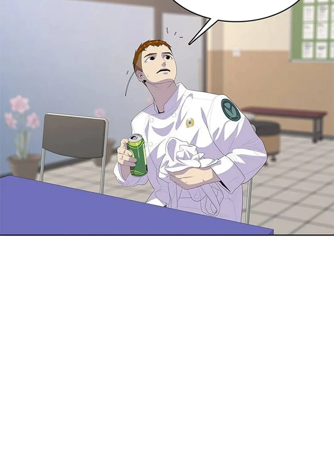 Read Kitchen Soldier chapter 169 image 75 on Lezhin