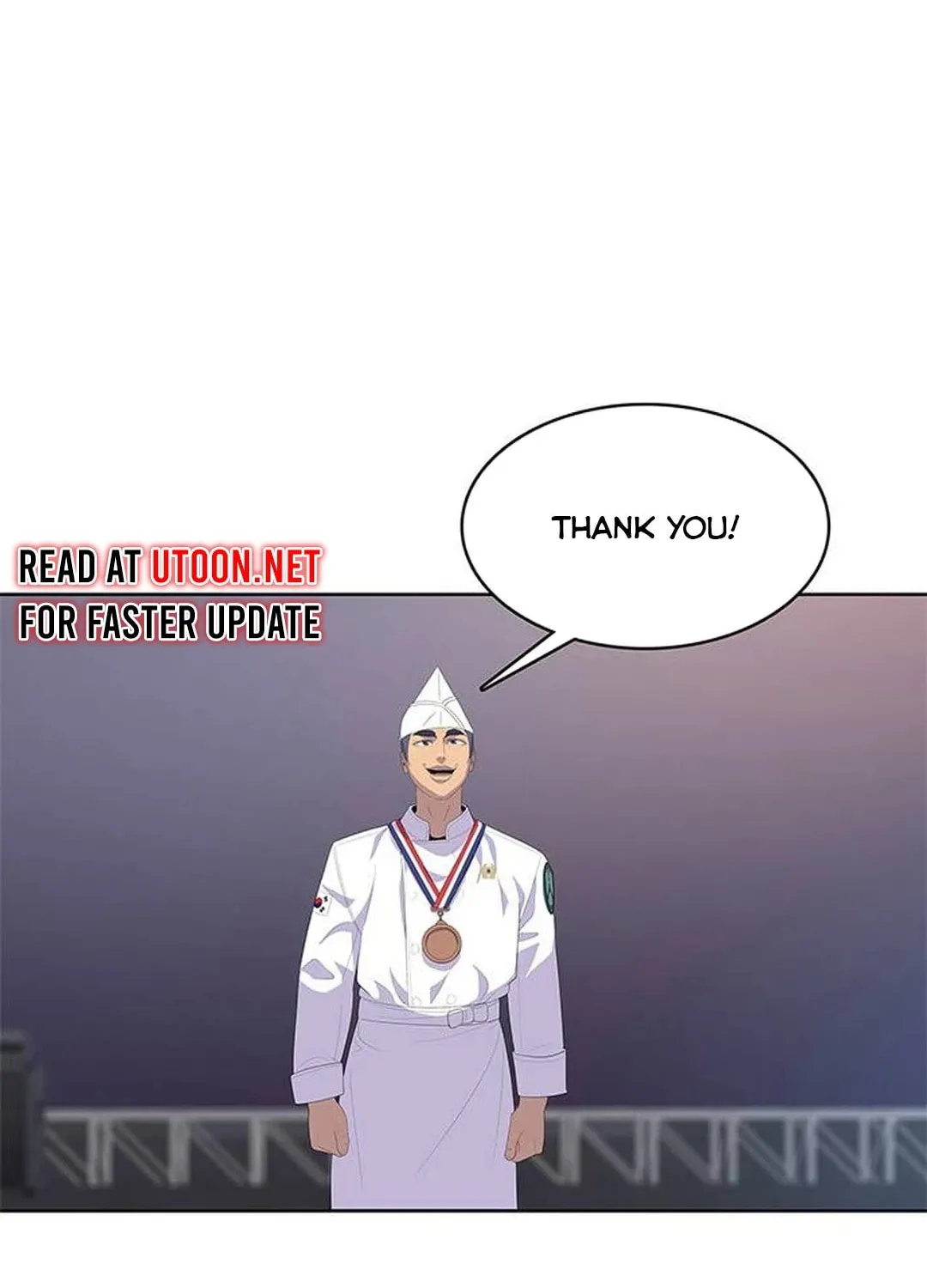 Read Kitchen Soldier chapter 169 image 84 on Lezhin