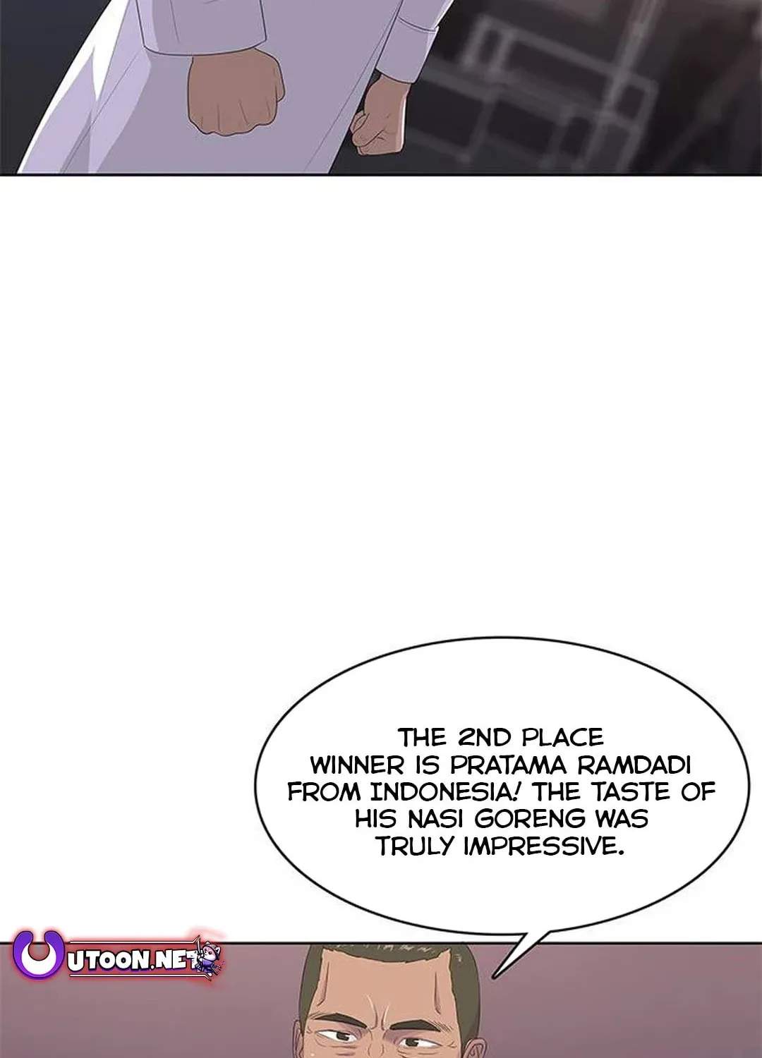 Read Kitchen Soldier chapter 169 image 86 on Lezhin