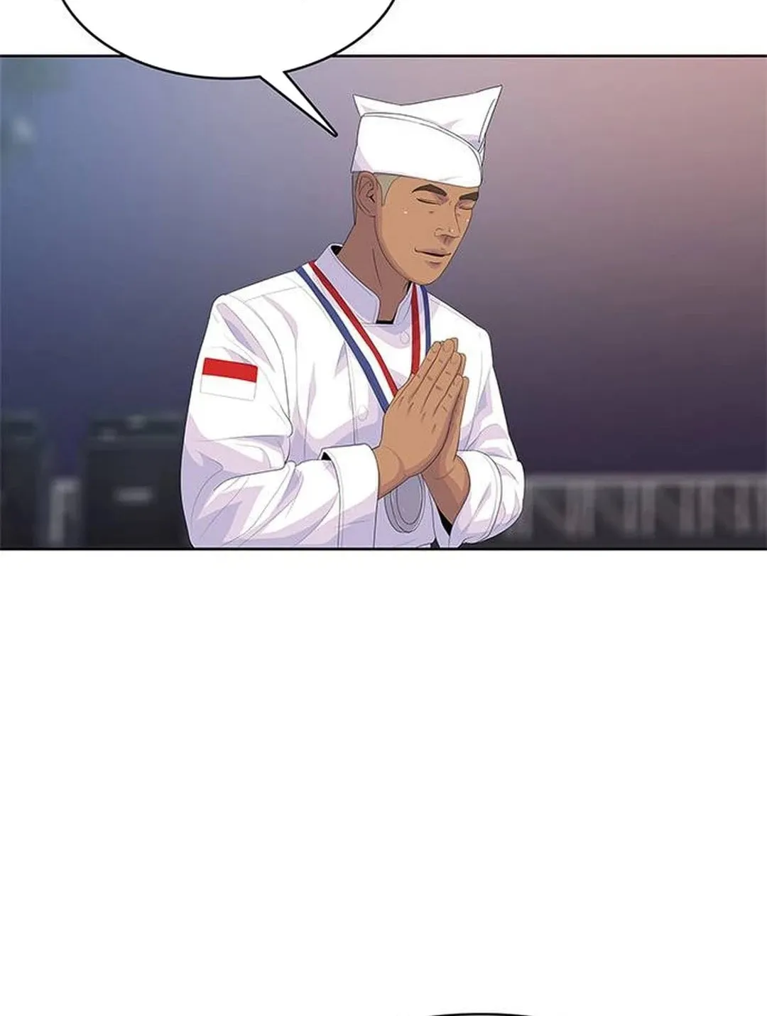 Read Kitchen Soldier chapter 169 image 88 on Lezhin