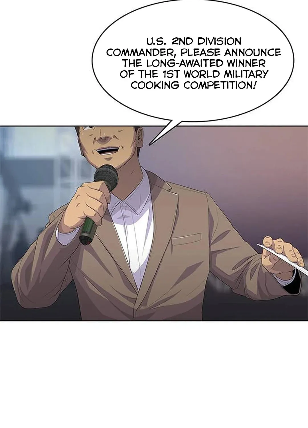 Read Kitchen Soldier chapter 169 image 89 on Lezhin