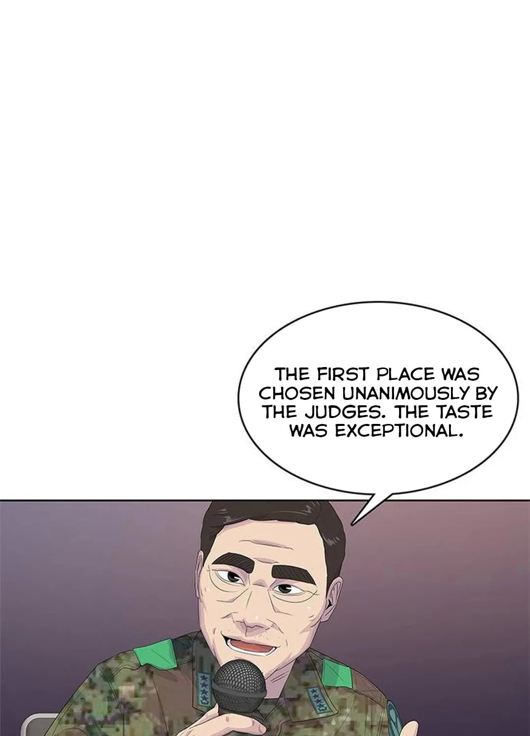 Read Kitchen Soldier chapter 169 image 91 on Lezhin
