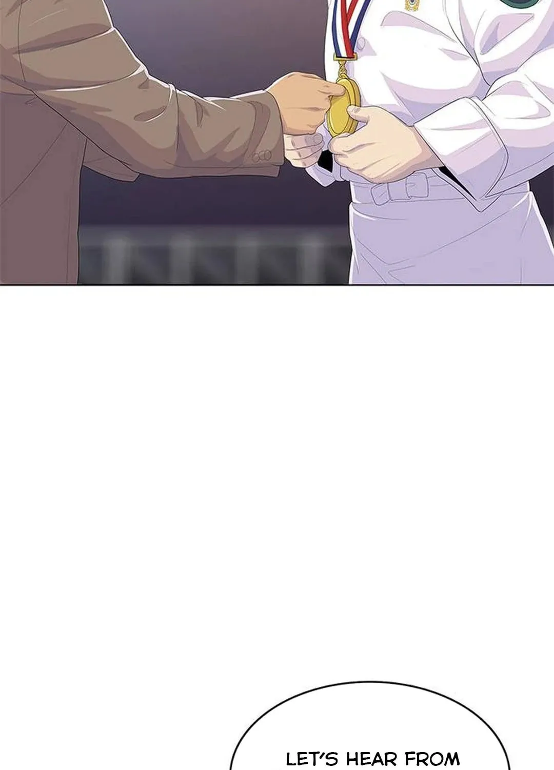 Read Kitchen Soldier chapter 169 image 93 on Lezhin