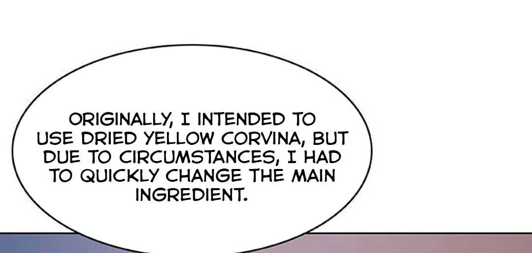 Read Kitchen Soldier chapter 169 image 95 on Lezhin