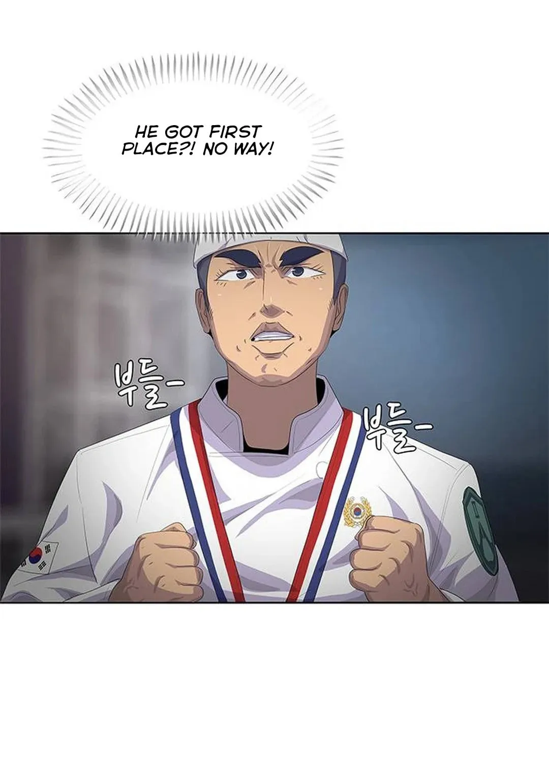 Read Kitchen Soldier chapter 169 image 97 on Lezhin