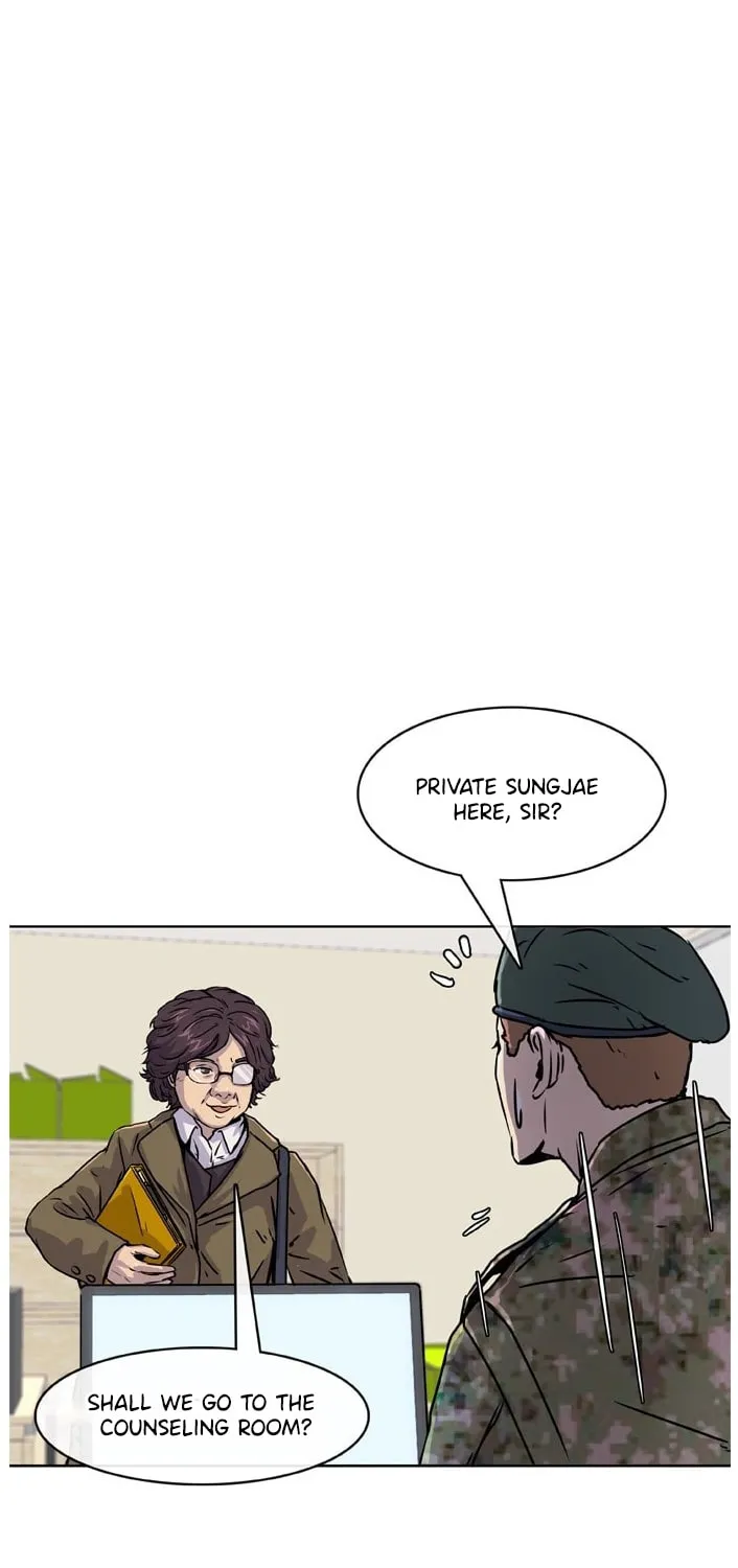 Read Kitchen Soldier chapter 17 image 1 on Lezhin