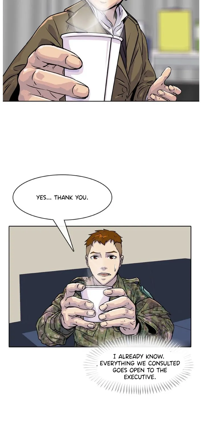 Read Kitchen Soldier chapter 17 image 10 on Lezhin
