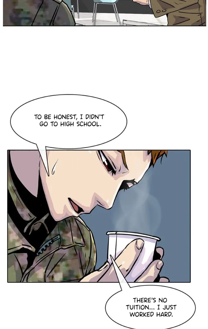 Read Kitchen Soldier chapter 17 image 12 on Lezhin