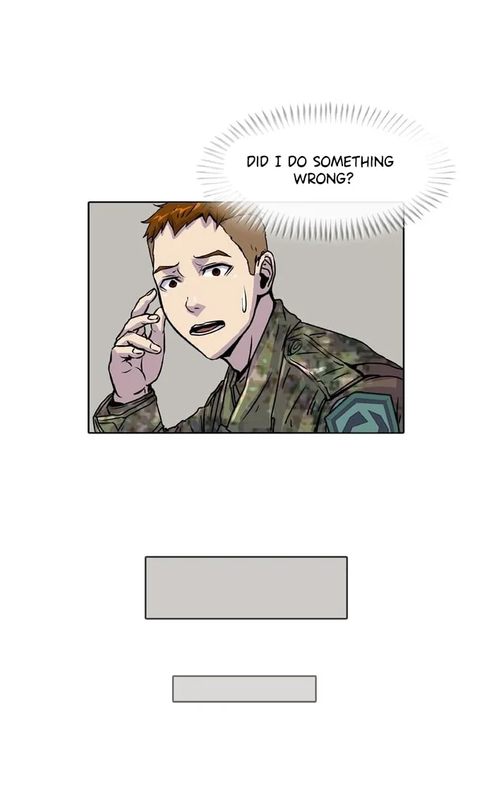 Read Kitchen Soldier chapter 17 image 27 on Lezhin
