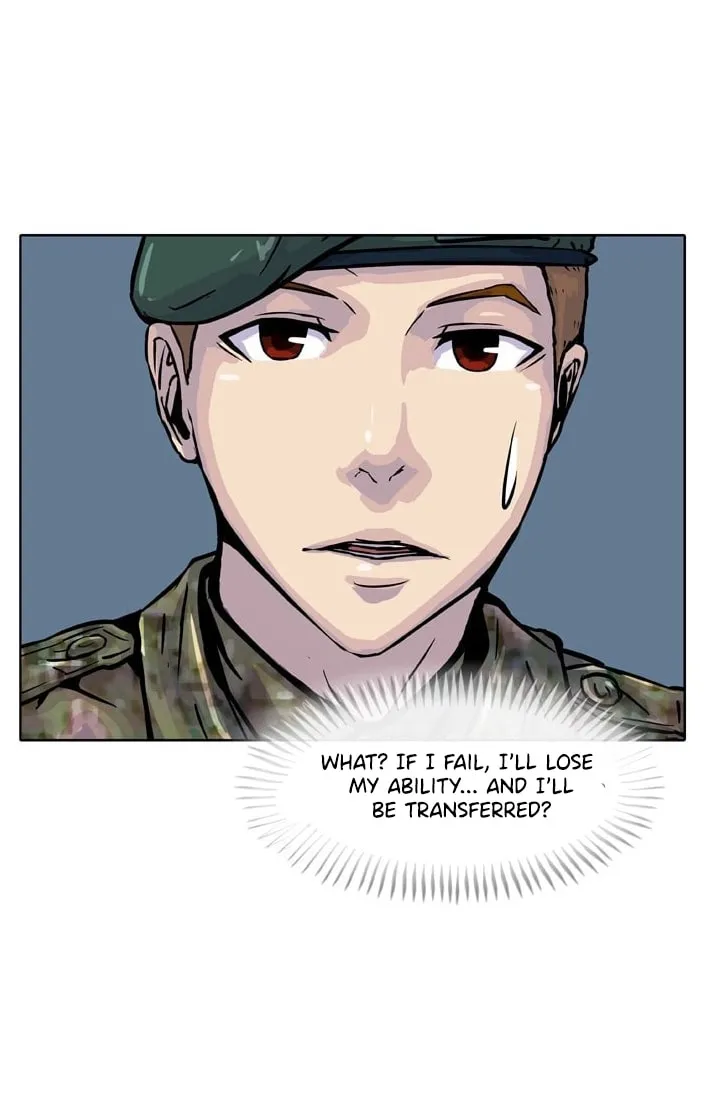 Read Kitchen Soldier chapter 17 image 3 on Lezhin