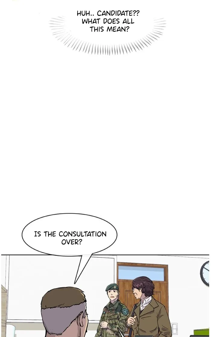Read Kitchen Soldier chapter 17 image 33 on Lezhin
