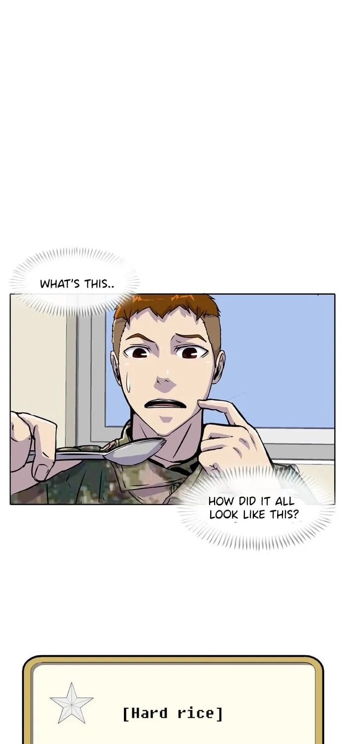 Read Kitchen Soldier chapter 17 image 37 on Lezhin