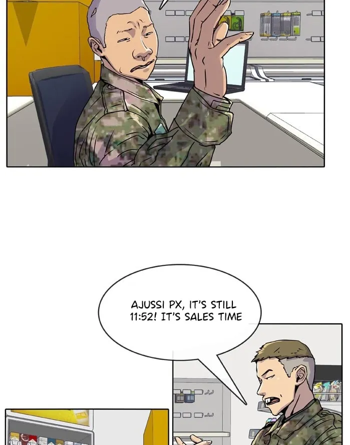Read Kitchen Soldier chapter 17 image 44 on Lezhin
