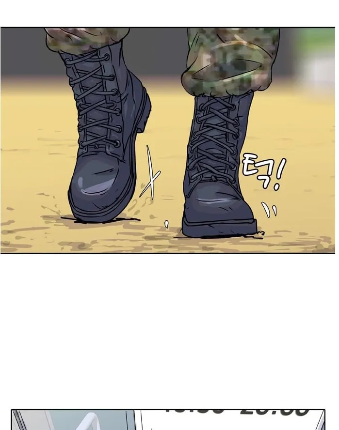 Read Kitchen Soldier chapter 17 image 46 on Lezhin