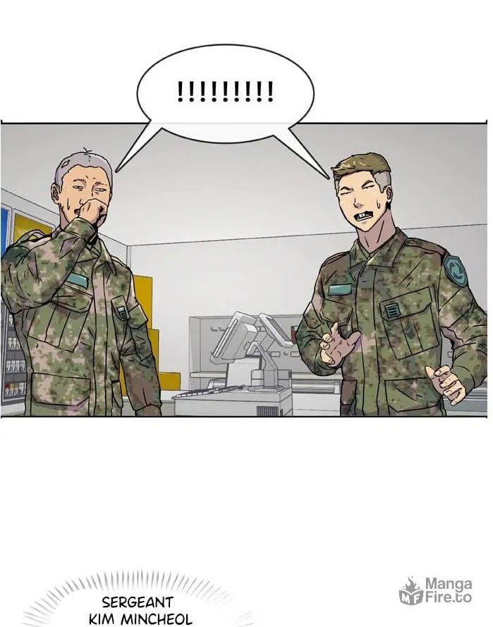 Read Kitchen Soldier chapter 17 image 48 on Lezhin