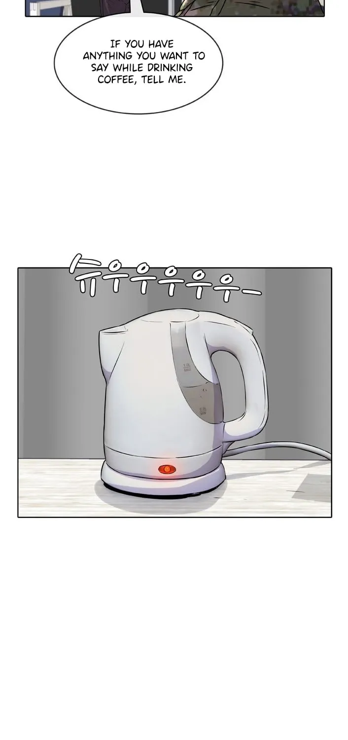 Read Kitchen Soldier chapter 17 image 5 on Lezhin