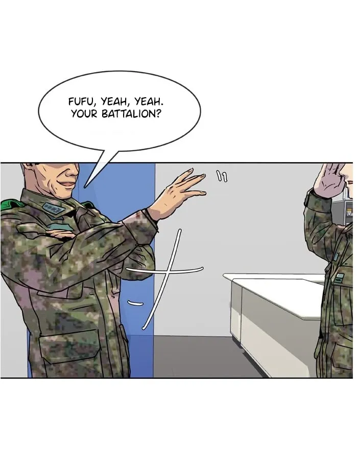 Read Kitchen Soldier chapter 17 image 50 on Lezhin
