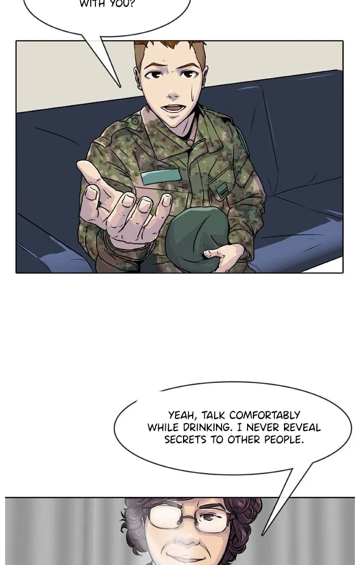Read Kitchen Soldier chapter 17 image 9 on Lezhin