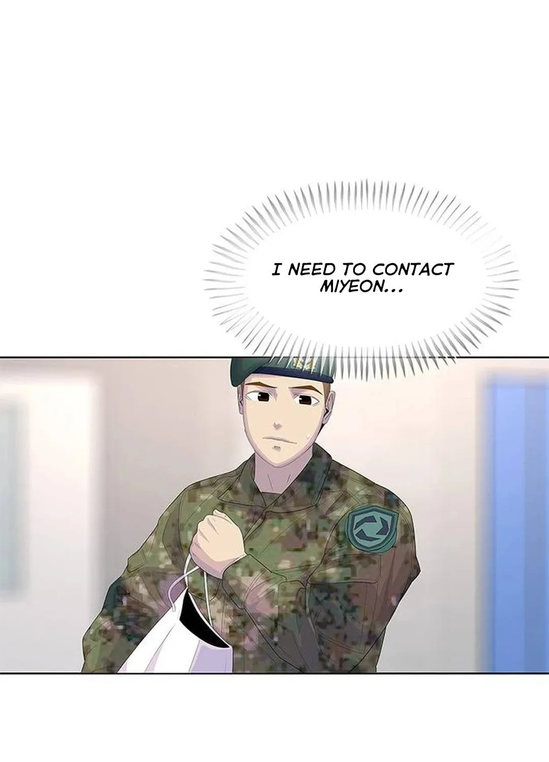 Read Kitchen Soldier chapter 170 image 10 on Lezhin