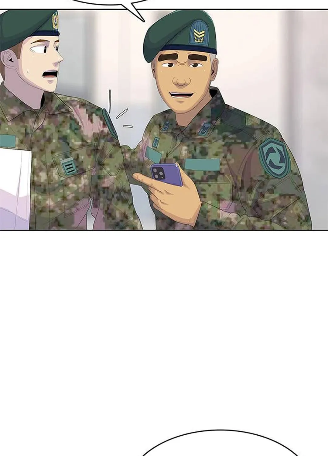 Read Kitchen Soldier chapter 170 image 17 on Lezhin