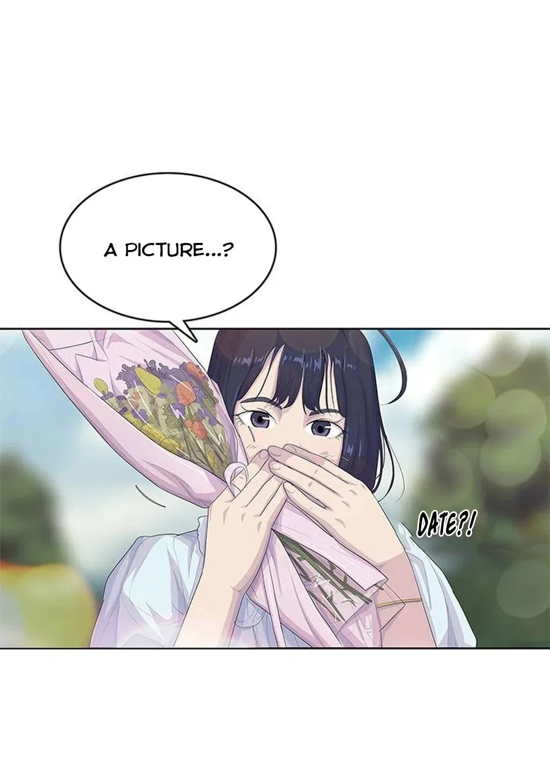 Read Kitchen Soldier chapter 170 image 19 on Lezhin