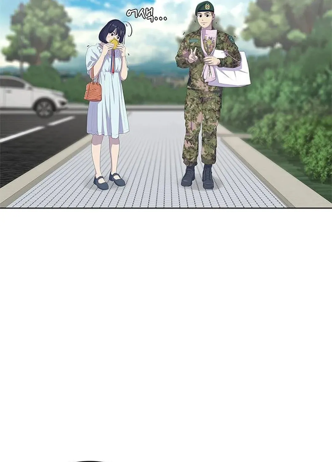 Read Kitchen Soldier chapter 170 image 28 on Lezhin