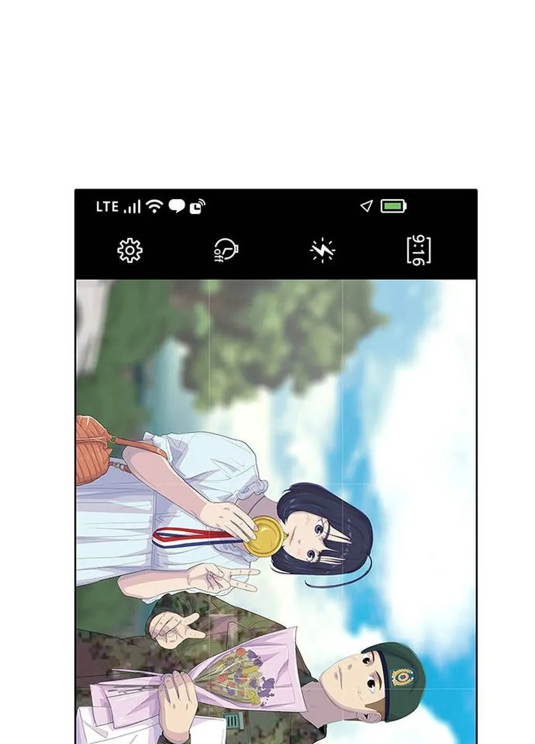 Read Kitchen Soldier chapter 170 image 30 on Lezhin