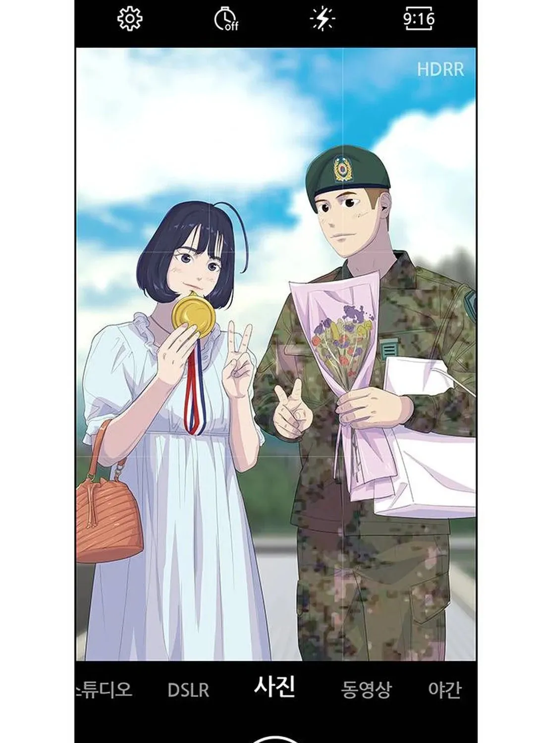 Read Kitchen Soldier chapter 170 image 32 on Lezhin