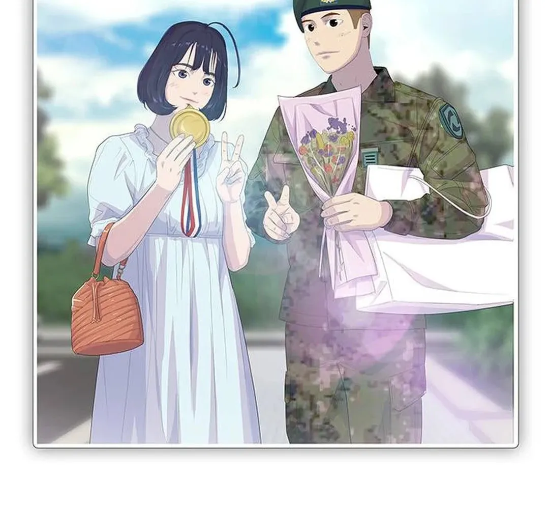 Read Kitchen Soldier chapter 170 image 34 on Lezhin