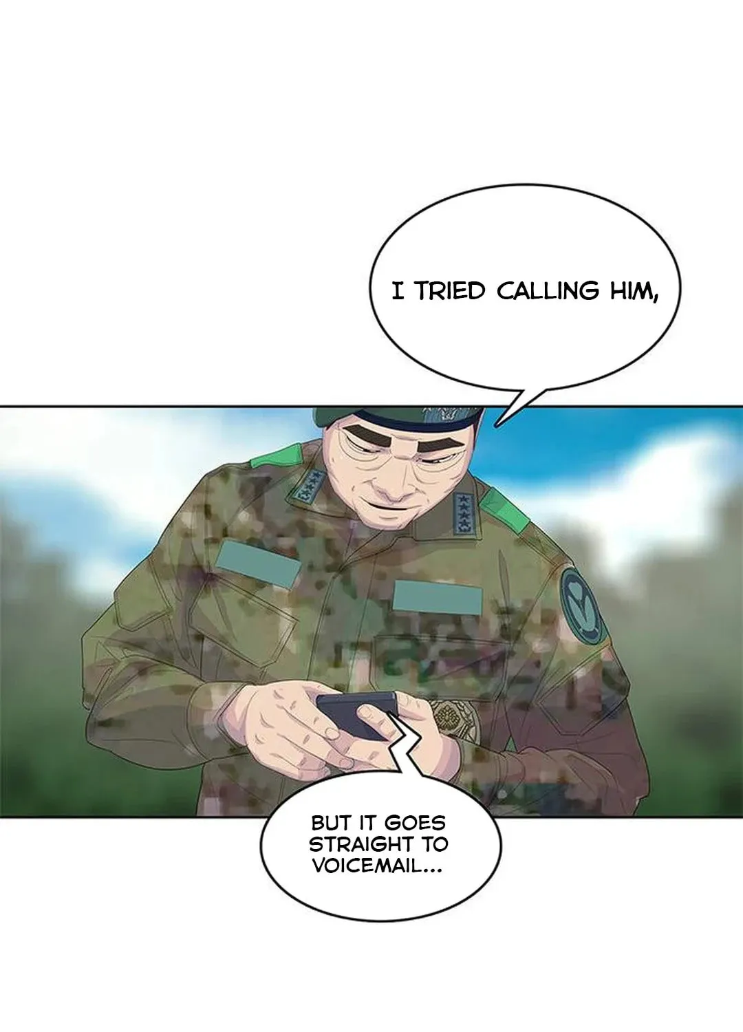 Read Kitchen Soldier chapter 170 image 39 on Lezhin